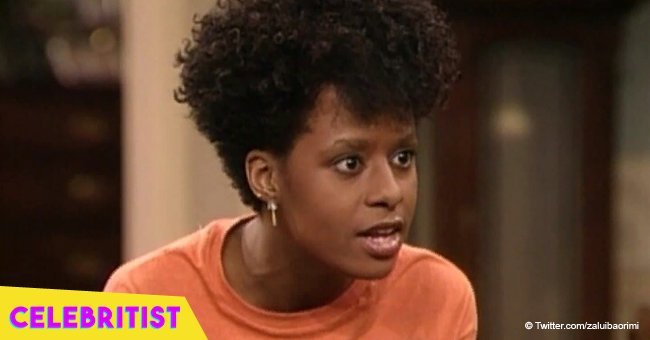 Remember Vanessa from 'Cosby Show?' She's been dating co-star for 25 years but they're not married