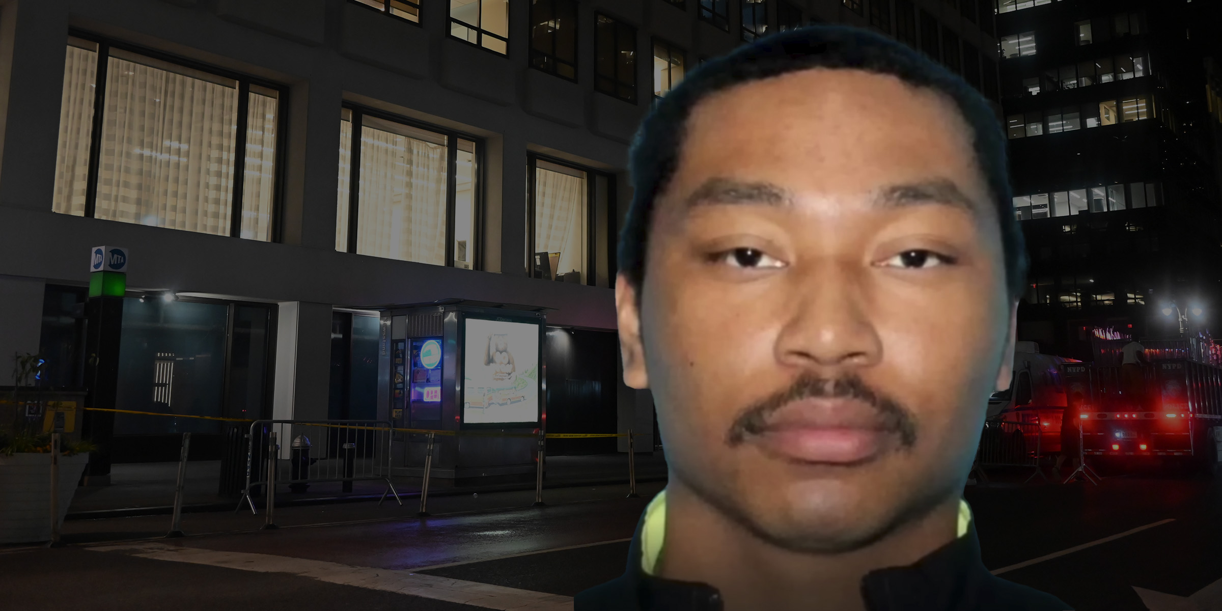 Shane Tamura | Source: Getty Images / YouTube/News3LasVegas