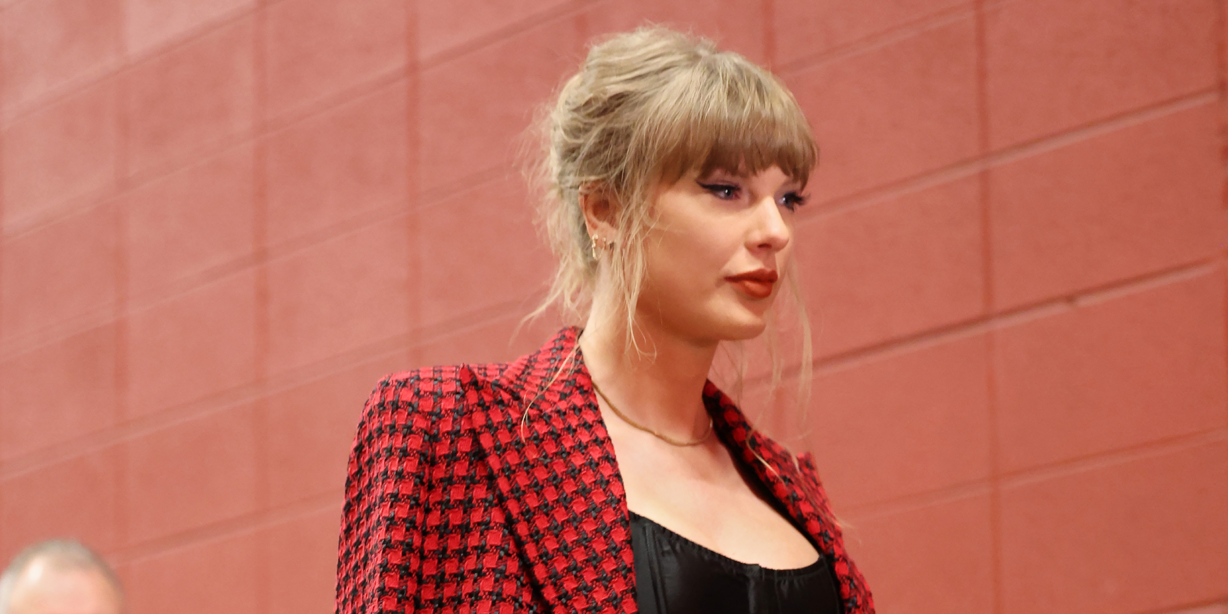 Taylor Swift | Source: Getty Images