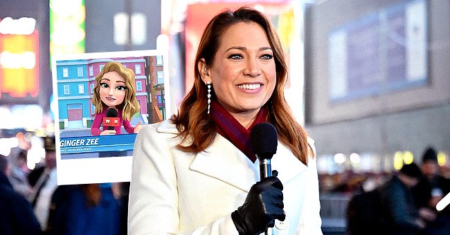 Ginger Zee set to appear in new animated film | Photo: Getty Images