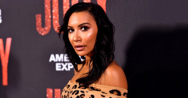 Naya Rivera : "TMZ" révèle les causes de sa mort