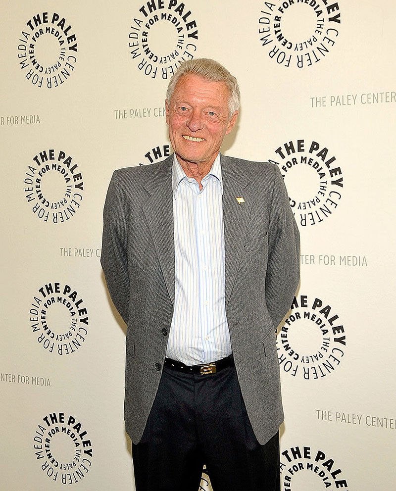 Ken Osmond attends the Rewind 2010 "Leave It To Beaver" presented by the PaleyFest at the Paley Center For Media in Beverly Hills on June 21, 2010 in Beverly Hills, California. I Image: Getty Images.