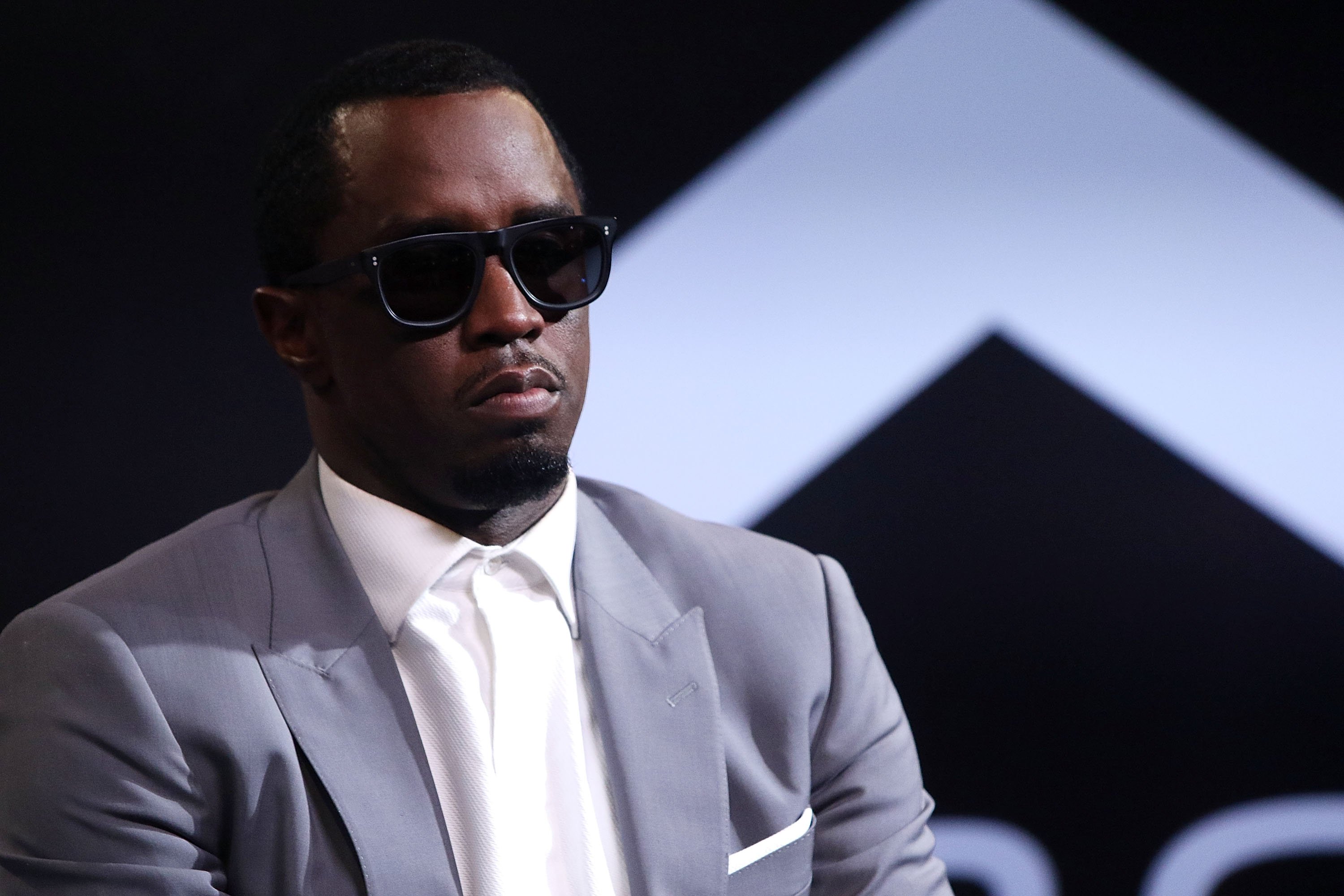 Sean John Combs aka Diddy in 2016. | Photo: Getty Images