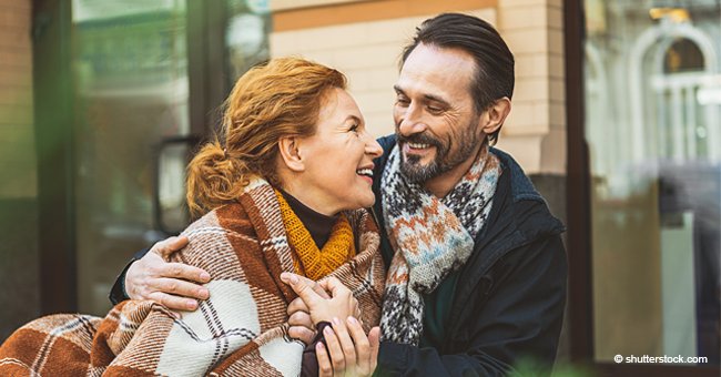 Après 21 ans de mariage, j'ai commencé à trouver une nouvelle lueur d’amour
