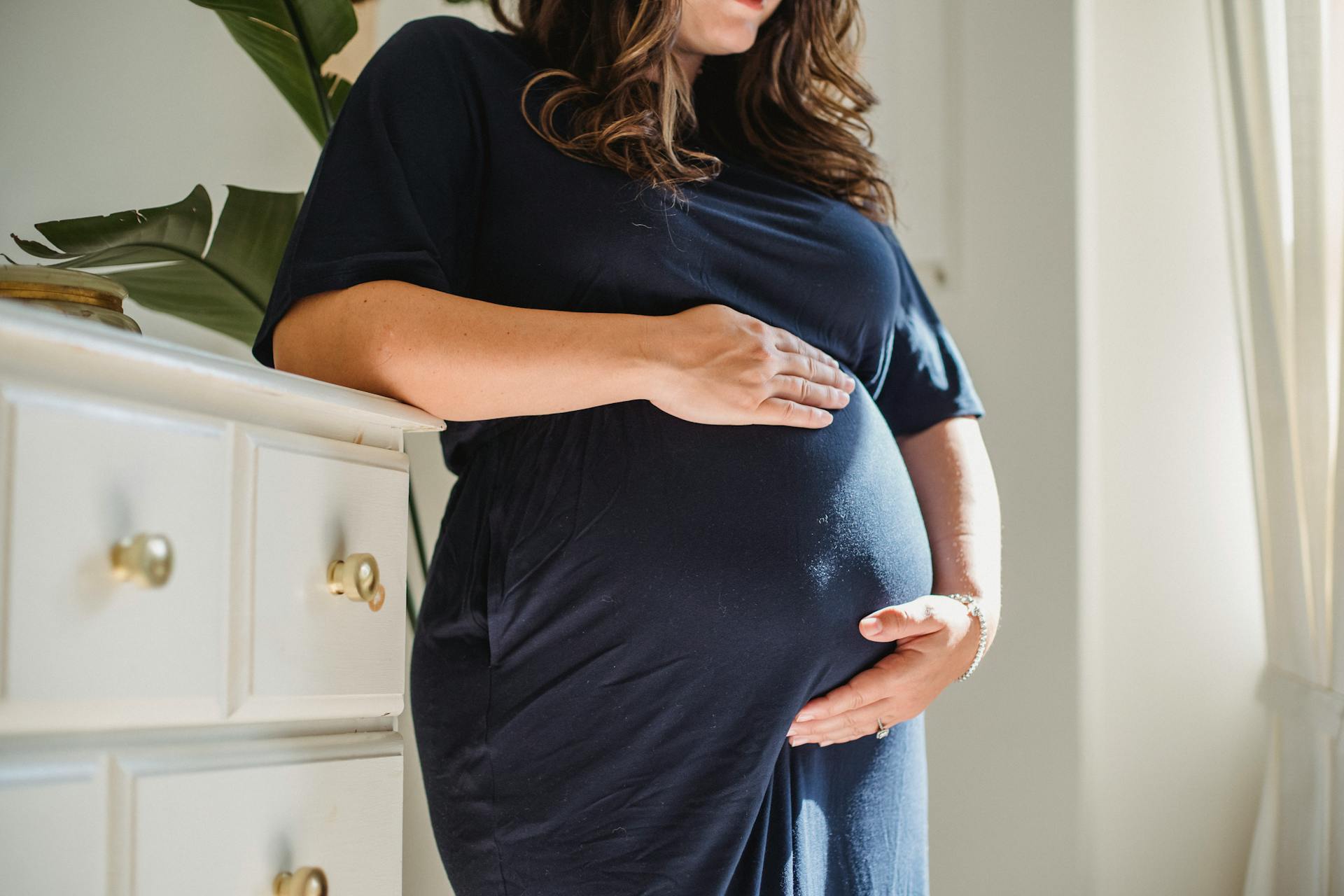 A pregnant woman | Source: Pexels
