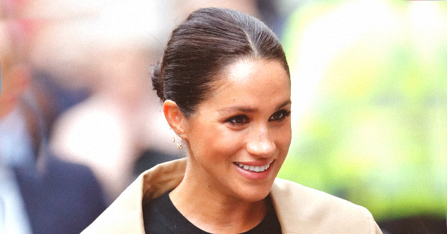 Meghan Markle: Zwischen Hollywood und Buckingham Palace
