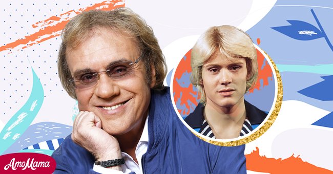 Francois Valery A 67 Ans La Vie Actuelle Du Chanteur Francais