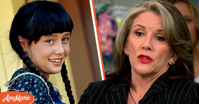 Shannen Doherty Played in 'Little House on the Prairie' and Made a Co ...