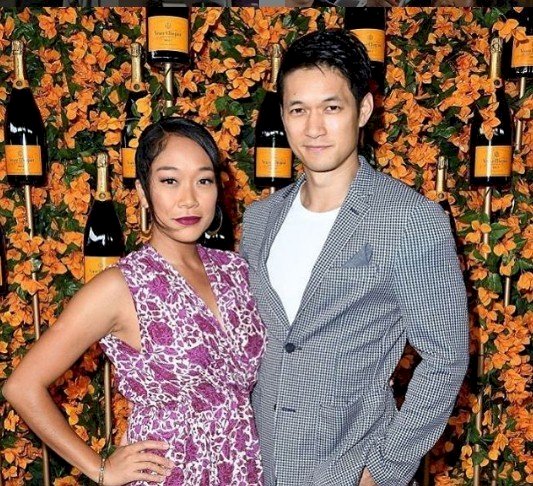 Image credit: Instagram/harryshumjr Image credit: Instagram/harryshumjr