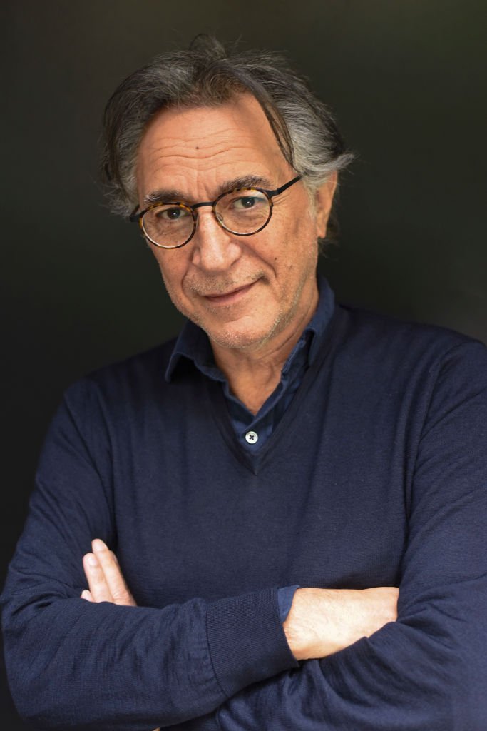 L'acteur Richard Berry | Photo : Getty Images