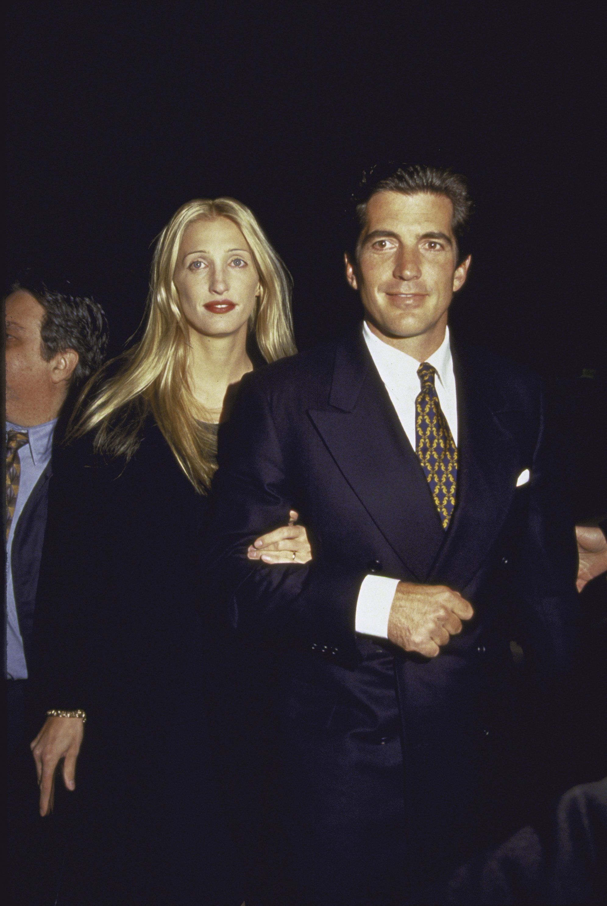 Jfk Jrs Wife Carolyn Bessette Would Have Turned 55 — Inside Her Life And Tragic Love Story 