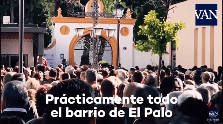 Source : Youtube / IB3 NOTÍCIES Source : Youtube / IB3 NOTÍCIES