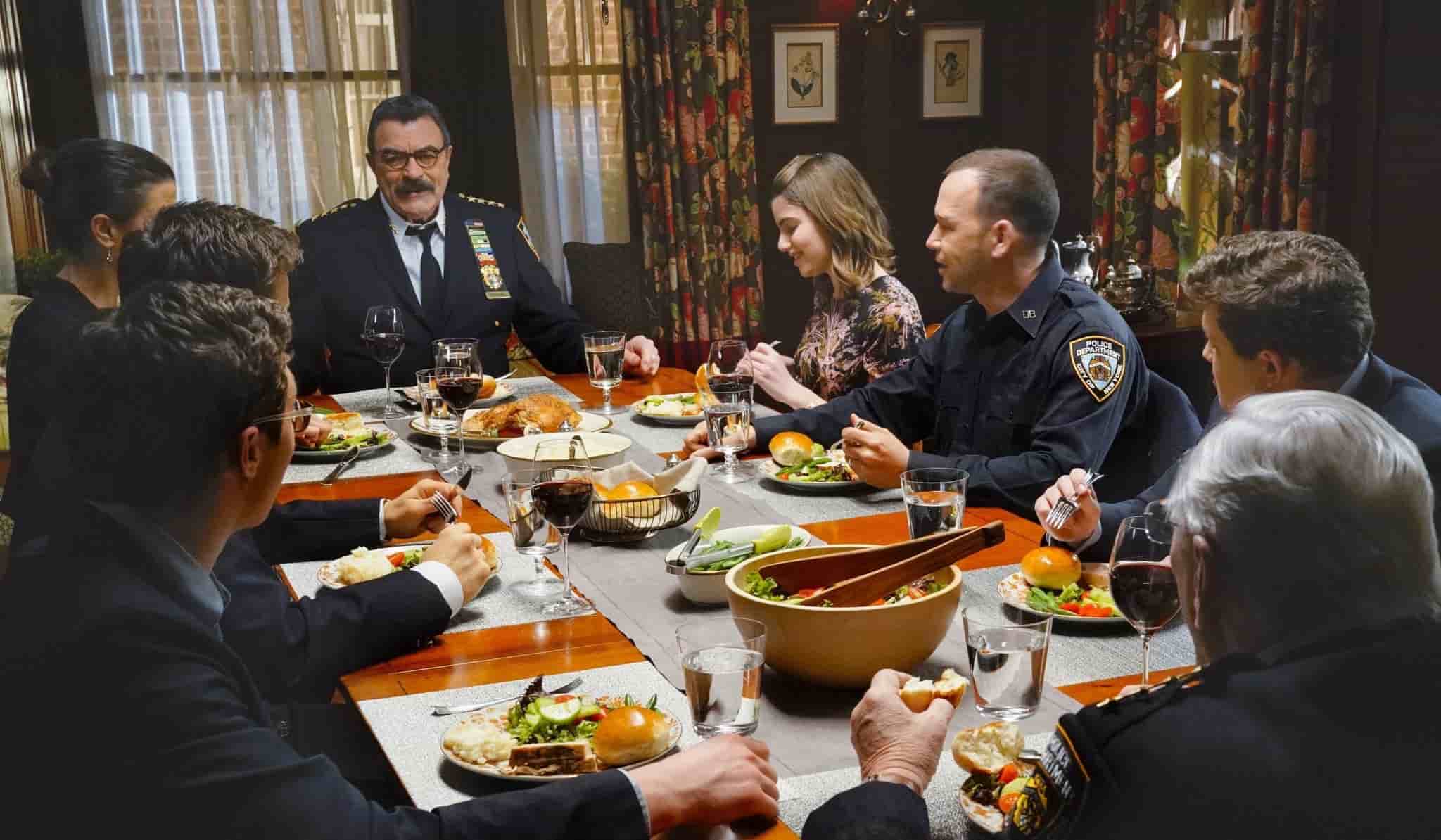 Image credits: Twitter/bluebloods_cbs Image credits: Twitter/bluebloods_cbs