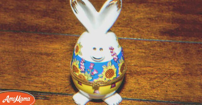 Conejo de Pascua. | Foto: Shutterstock