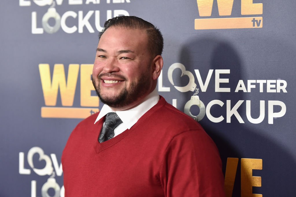 Jon Gosselin attends WE tv celebrates the return of "Love After Lockup" with panel, "Real Love: Relationship Reality TV's Past, Present & Future," at The Paley Center for Media | Photo: Getty Images