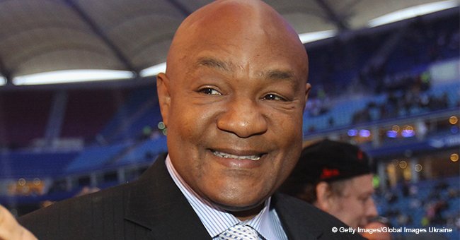 George Foreman Contemplates Life as He Breaks Silence Following Daughter's Death at 42