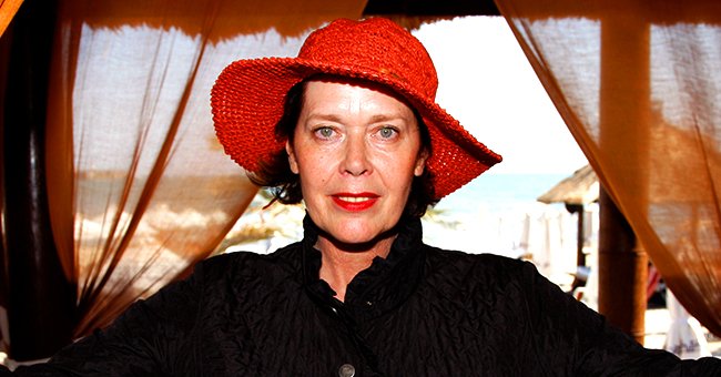 Sylvia Kristel Fils Addictions, divorces, AVC : le destin tragique de Sylvia Kristel  (Emmanuelle)