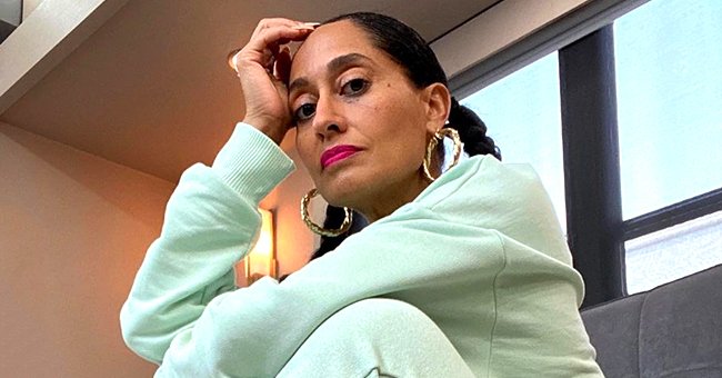 Instagram/traceeellisross