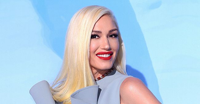 'Voice' Judge Gwen Stefani Gives Fans Their First Look at the Show's ...