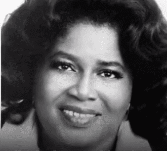 A portrait of Mabel King. | Photo: youtube/theblasternewschannel