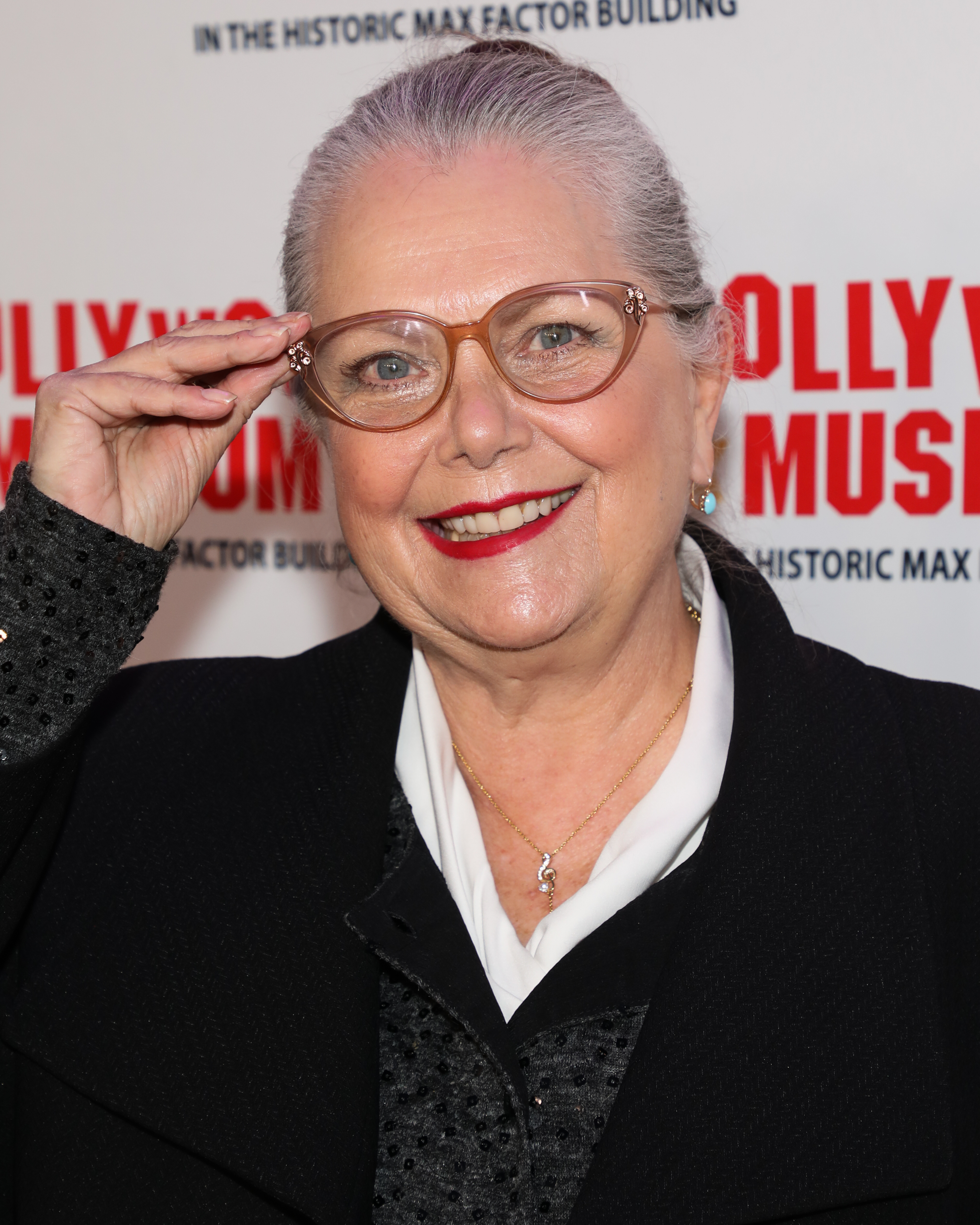 Ann Jillian on March 04, 2023, in Hollywood, California. | Source: Getty Images