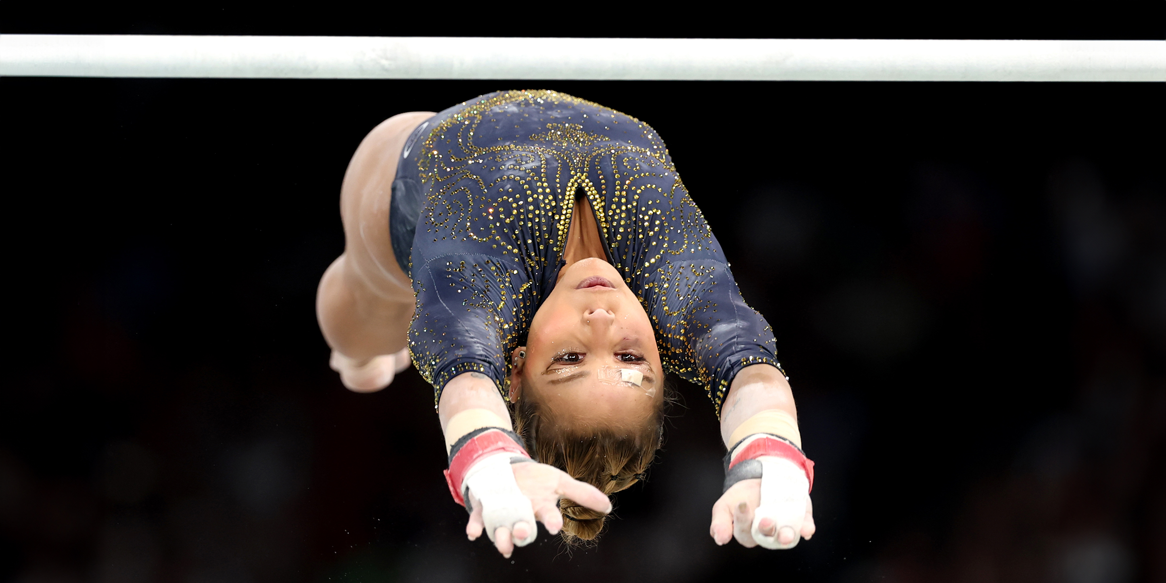 Flavia Saraiva | Source: Getty Images