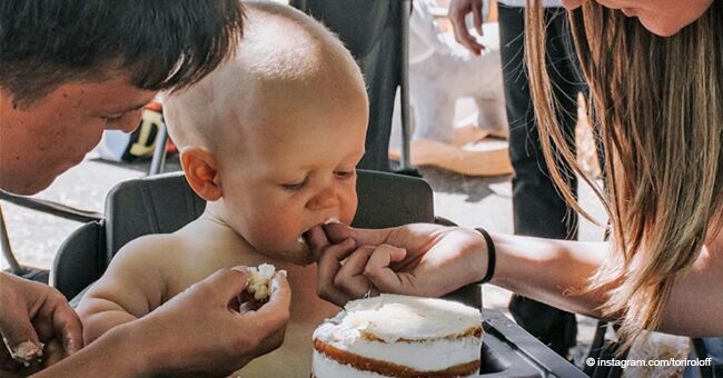 'Little People, Big World': Jackson's Birthday Causes a Quarrel between Tori and Zach Roloff