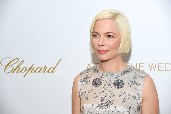Michelle Williams at the screening of "After The Wedding" on August 06, 2019 | Photo: Getty Images