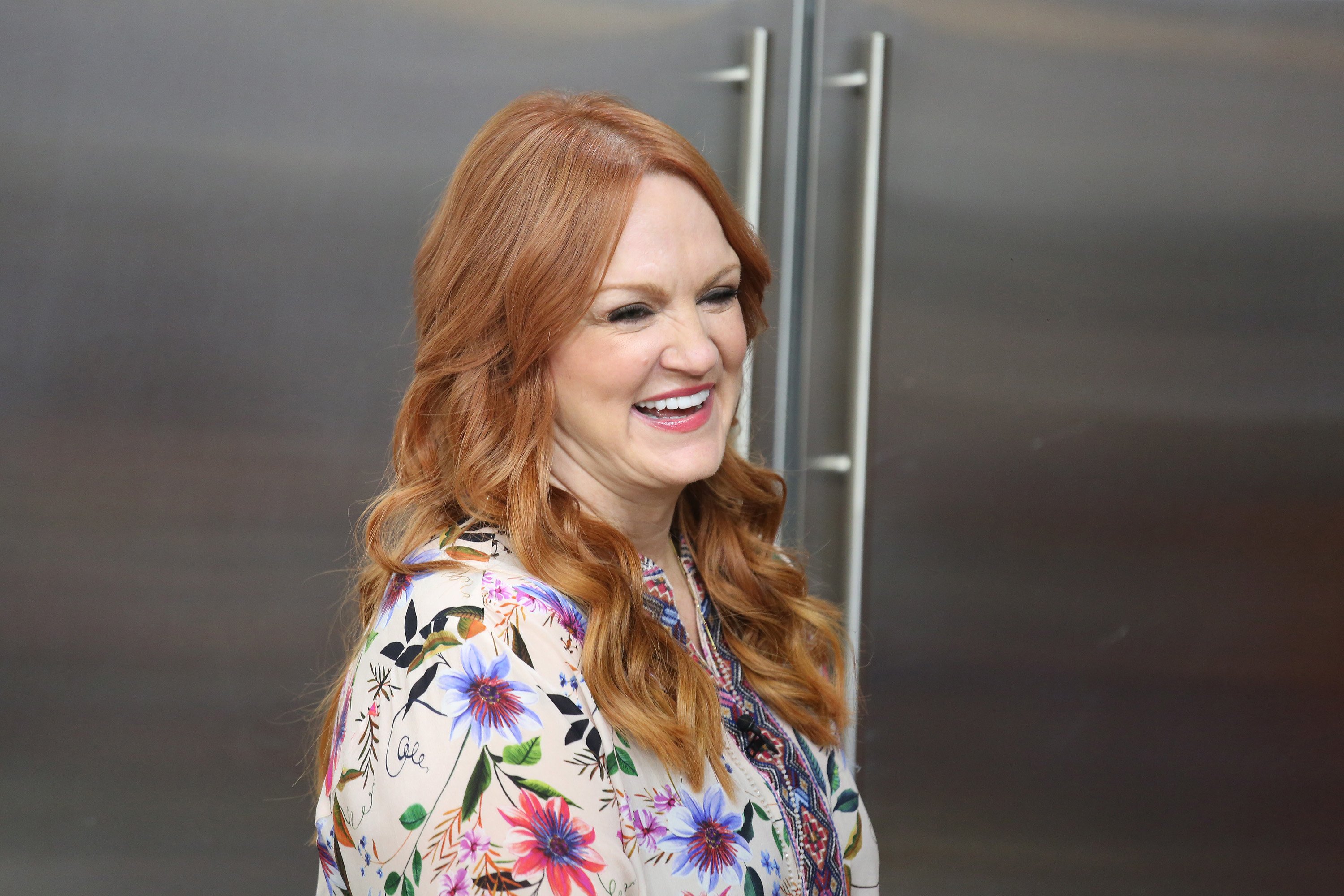 Ree Drummond on "TODAY" in 2019. | Photo: Getty Images