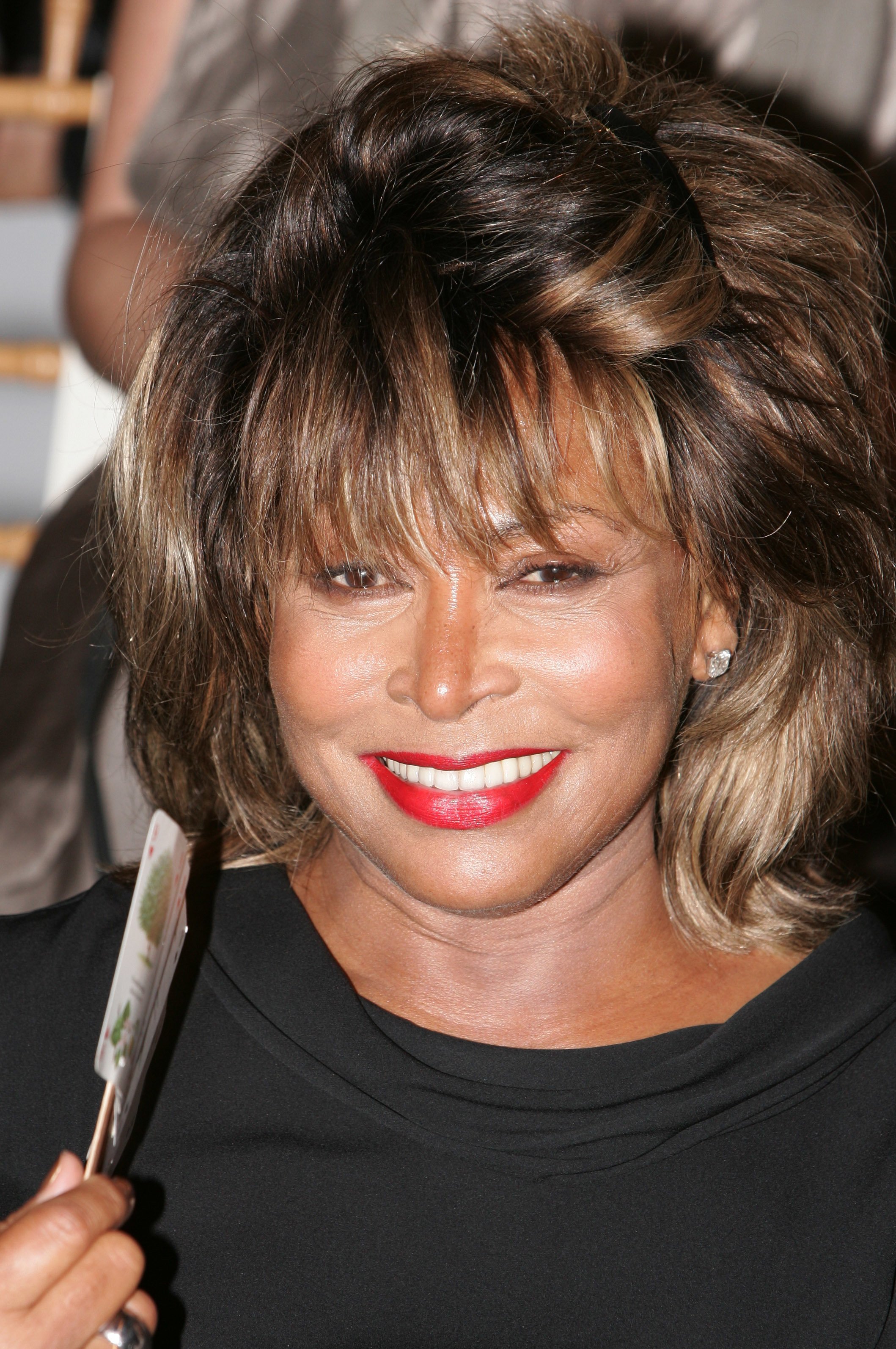 Tina Turner 'Abandoned' Her Kids & 'Is Living Her Life' after Finding ...