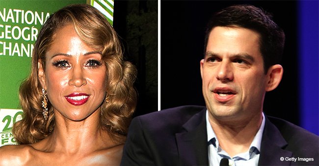 Stacey Dash of 'Clueless' and Jeffrey Marty Split after 2 Years of Marriage