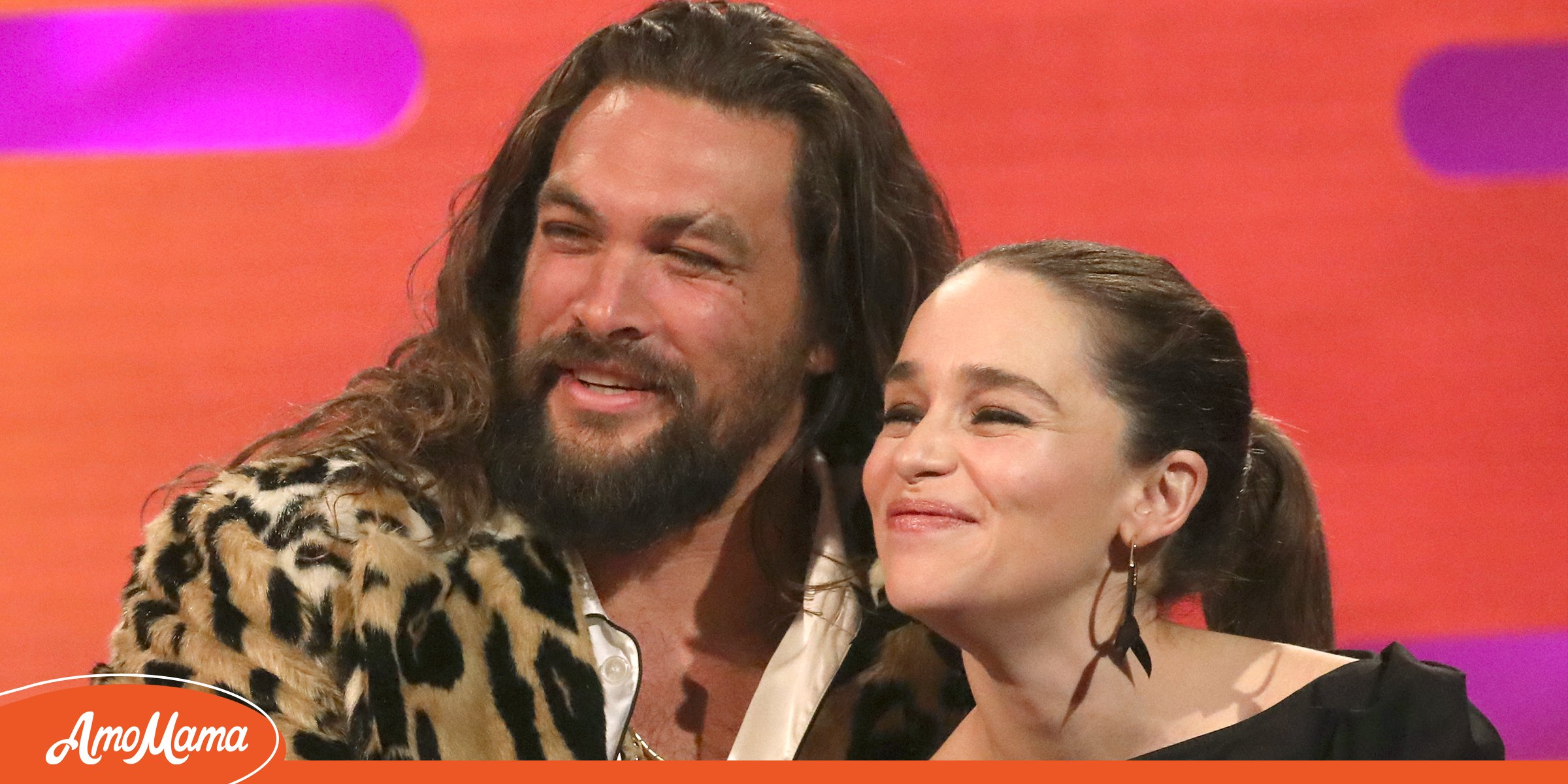 Jason Momoa and Emilia Clarke’s Relationship — Inside the ‘GOT’ Stars