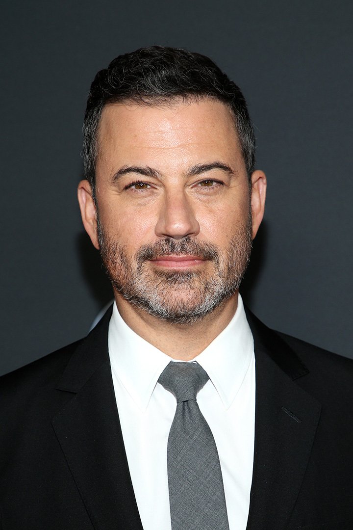 Jimmy Kimmel attends an evening with Jimmy Kimmel at Hollywood Roosevelt Hotel on August 07, 2019 in Hollywood, California. I Image: Getty Images.