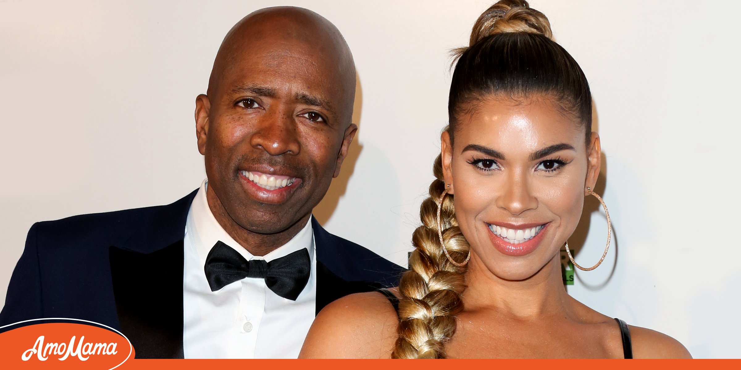 Kenny Smith's Failed Marriage with Former Model Gwendolyn Osborne What