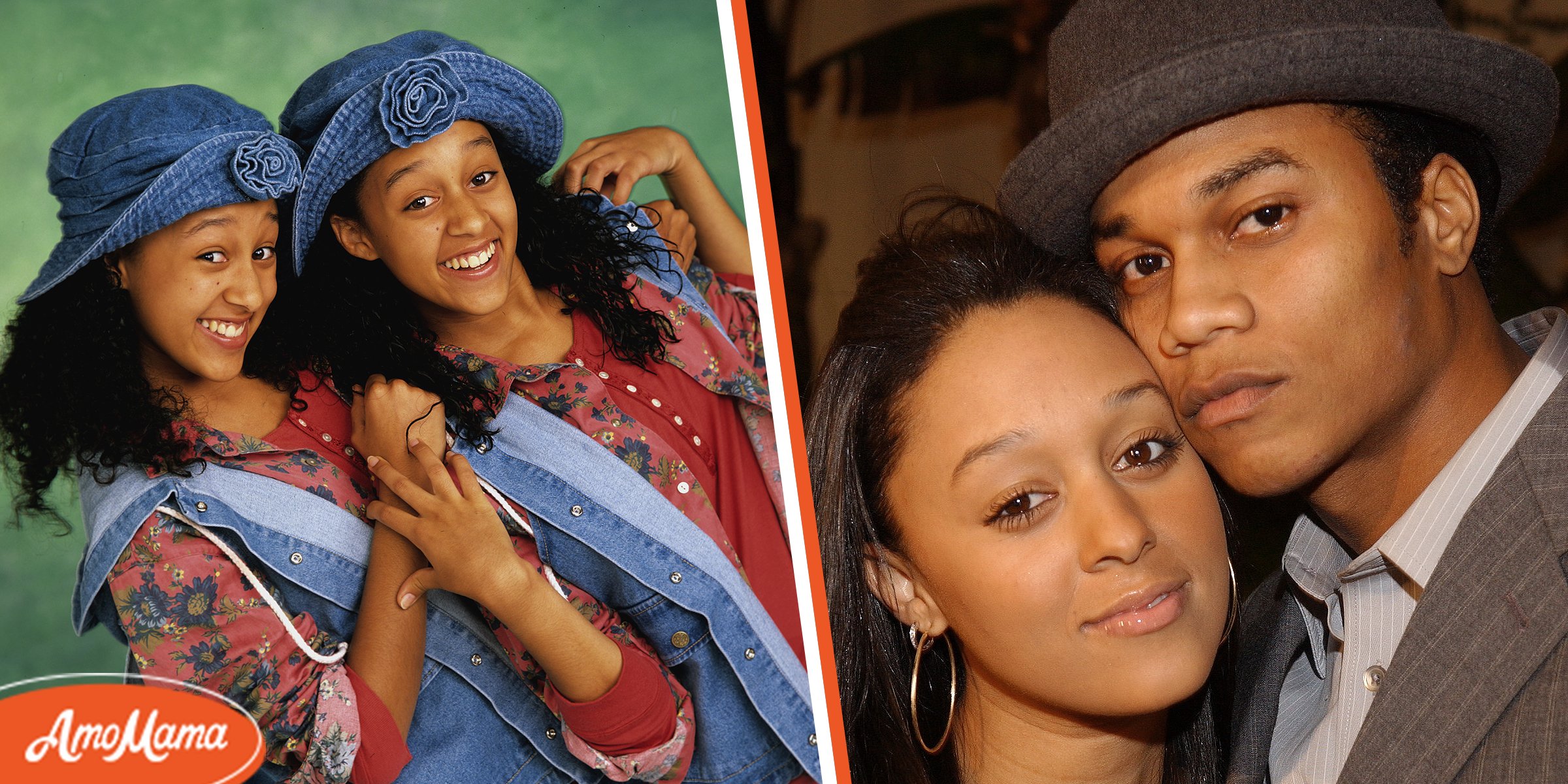 Tia Mowry's Husband Waited a Year to Ask Her Permission for 1ST Kiss