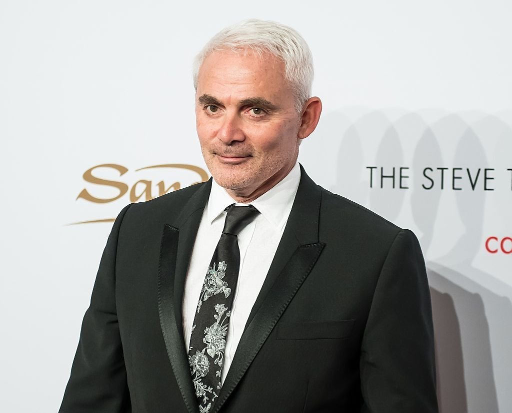 Businessman Frank Giustra attends the15th Annual Elton John AIDS Foundation An Enduring Vision Benefit at Cipriani Wall Street. | Photo: Getty Images