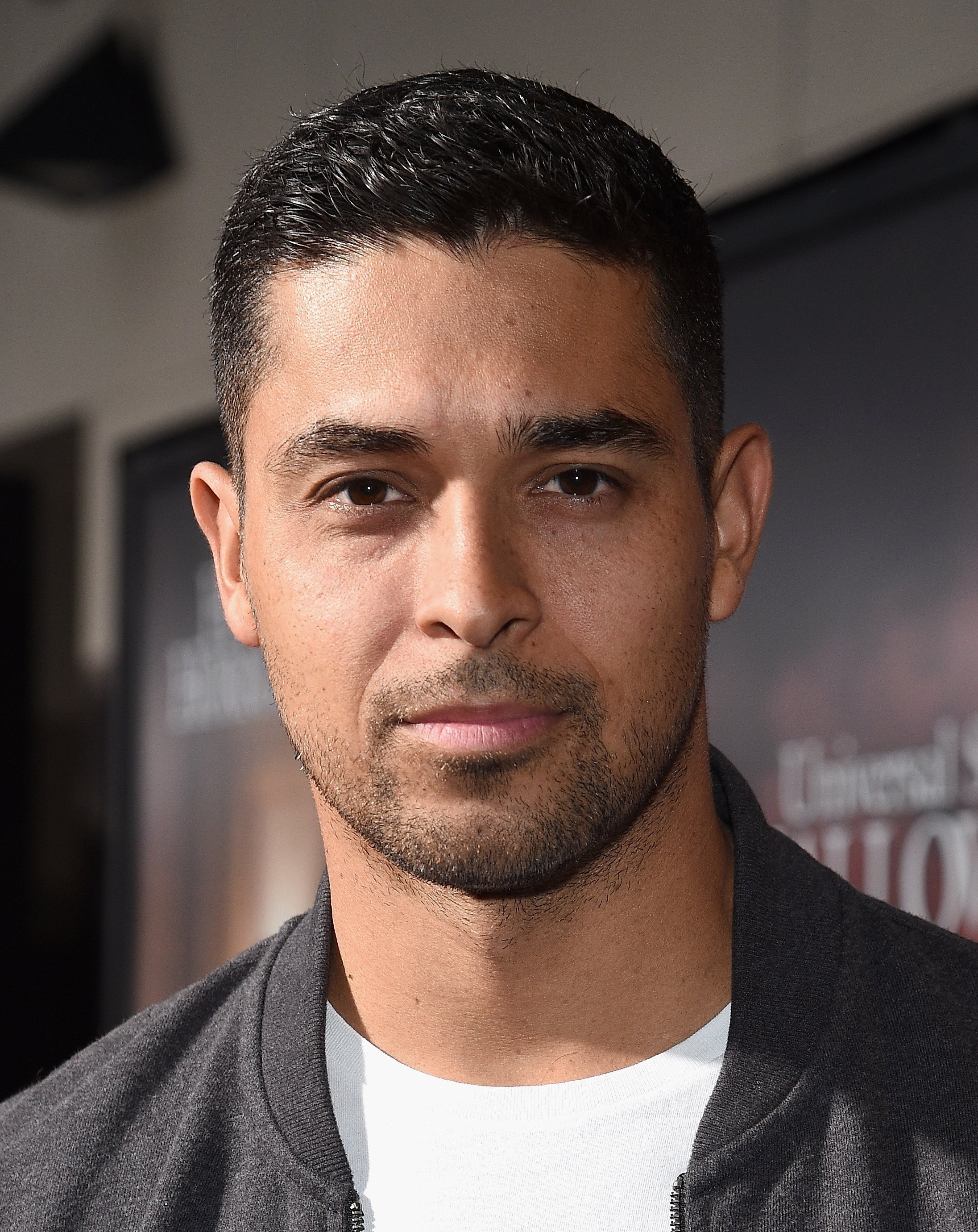 Wilmer Valderrama of NCIS | Photo: Getty Images
