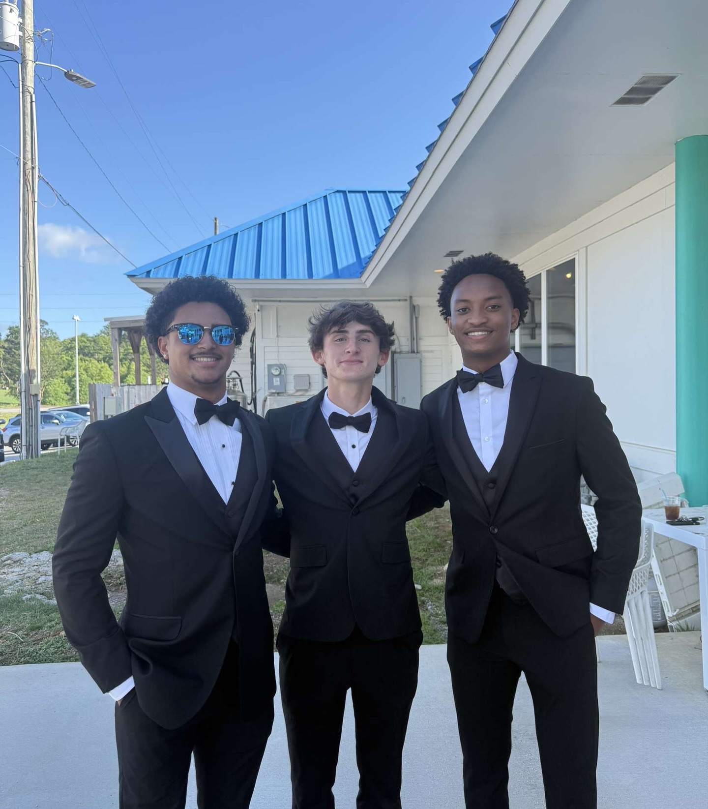 The post's mix of celebration, friendship, and milestone moments has taken on a new meaning after Wells' death. Online users are now treating the carousel as a window into the relationships surrounding him. | Source: Instagram/nolanwellss