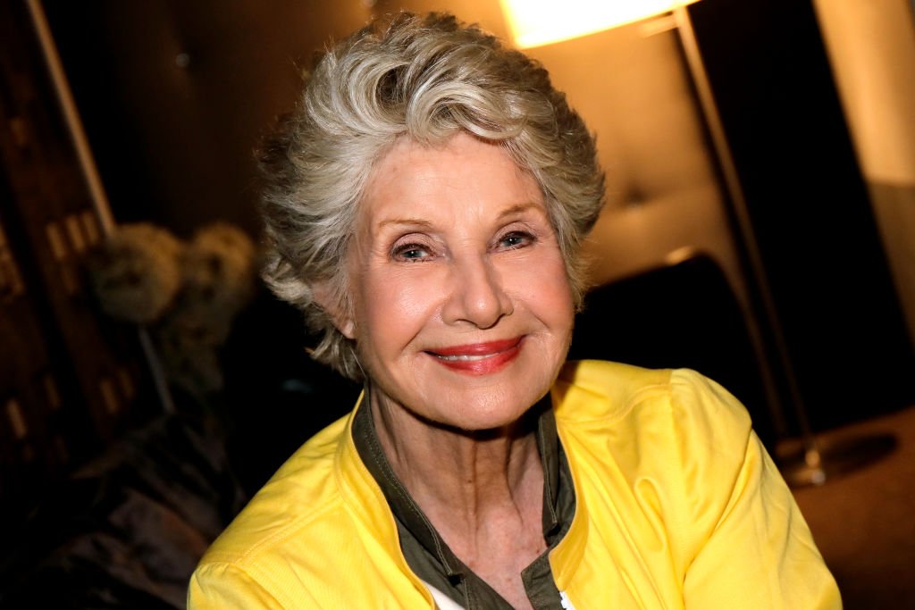 Portrait de Danièle Gilbert. | Photo : Getty Images