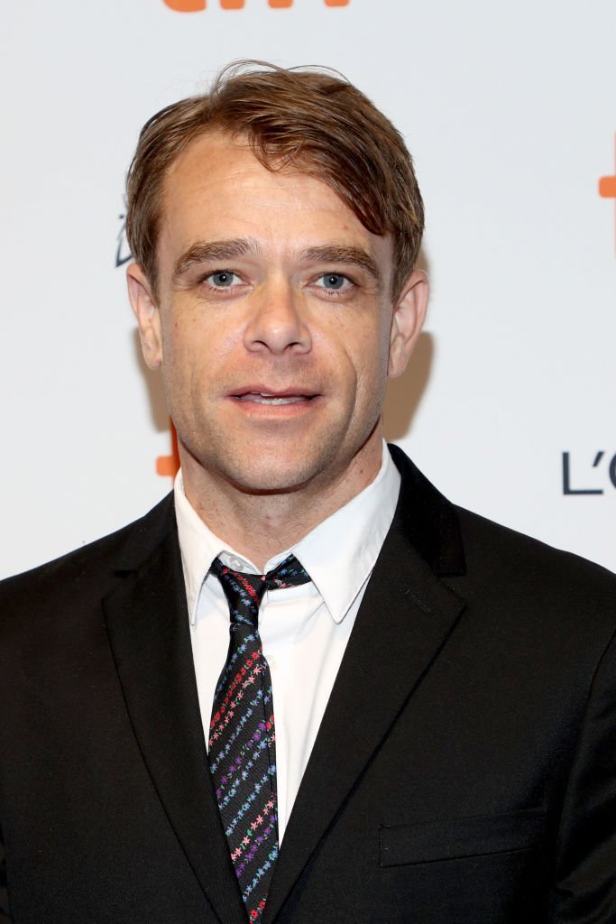 Nick Stahl attends the "III" premiere during the 2019 Toronto International Film Festival at TIFF Bell Lightbox | Getty Images