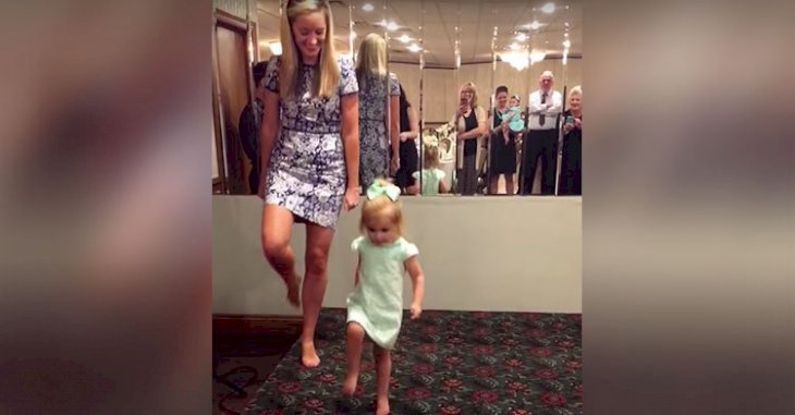 Source: YouTube/ The Little Irish Dancer