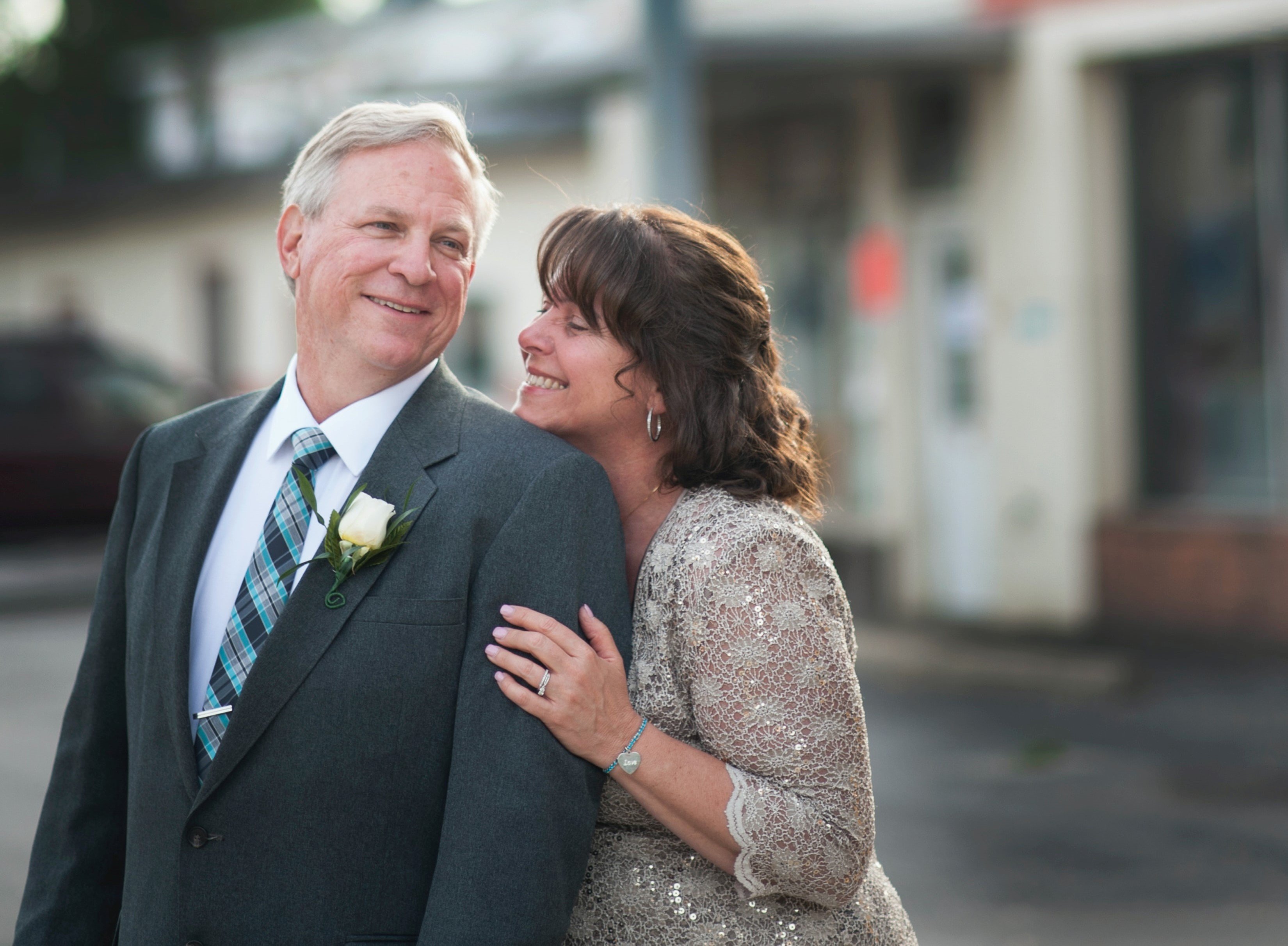 Brenda and her husband Sam had been very happy together. | Source: Unsplash