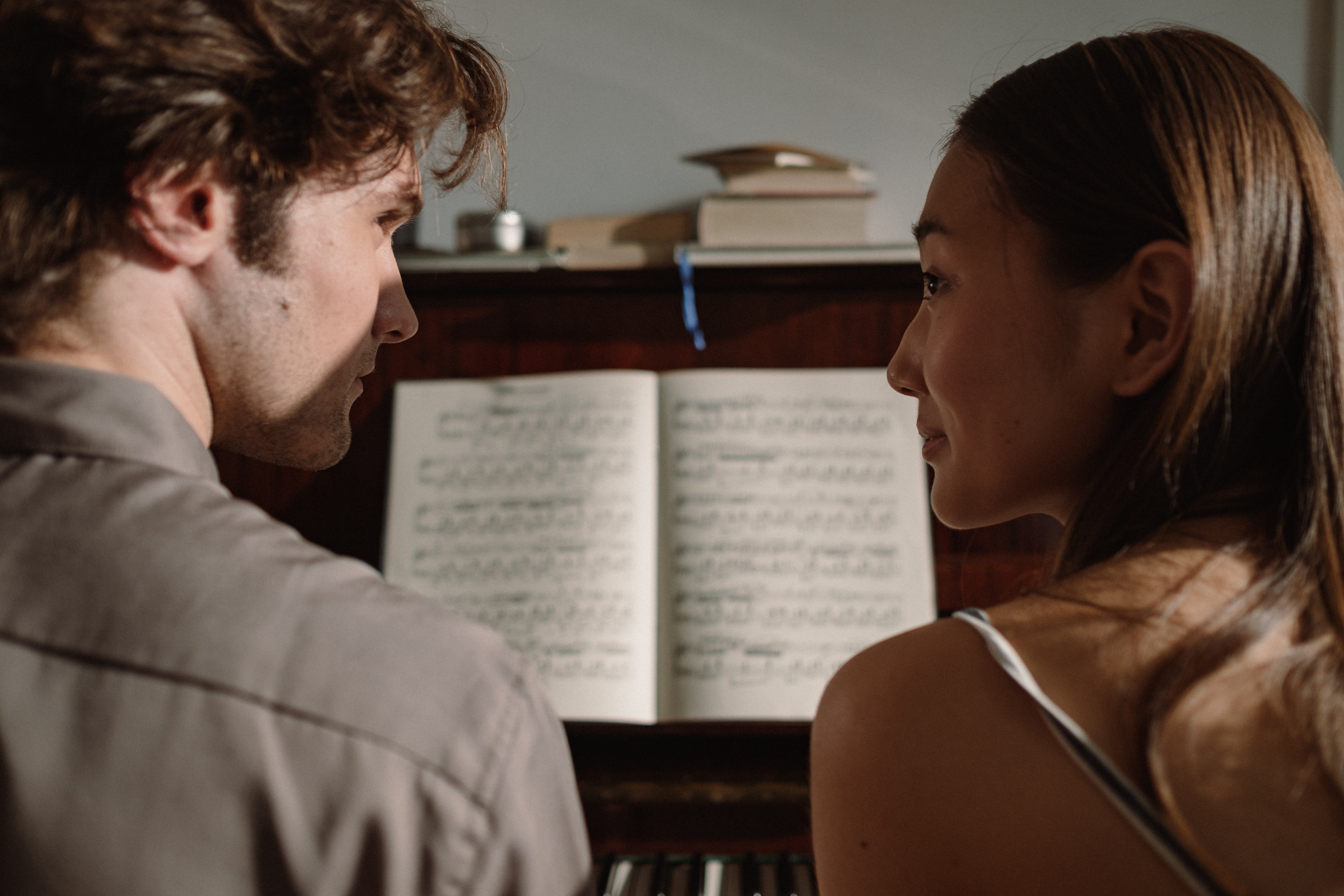 Alice gave Anthony advice about Anastasia. | Photo: Pexels