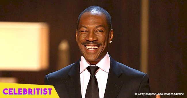 Eddie Murphy's unforgettable jokes that prove he is the real king of stand-up comedy