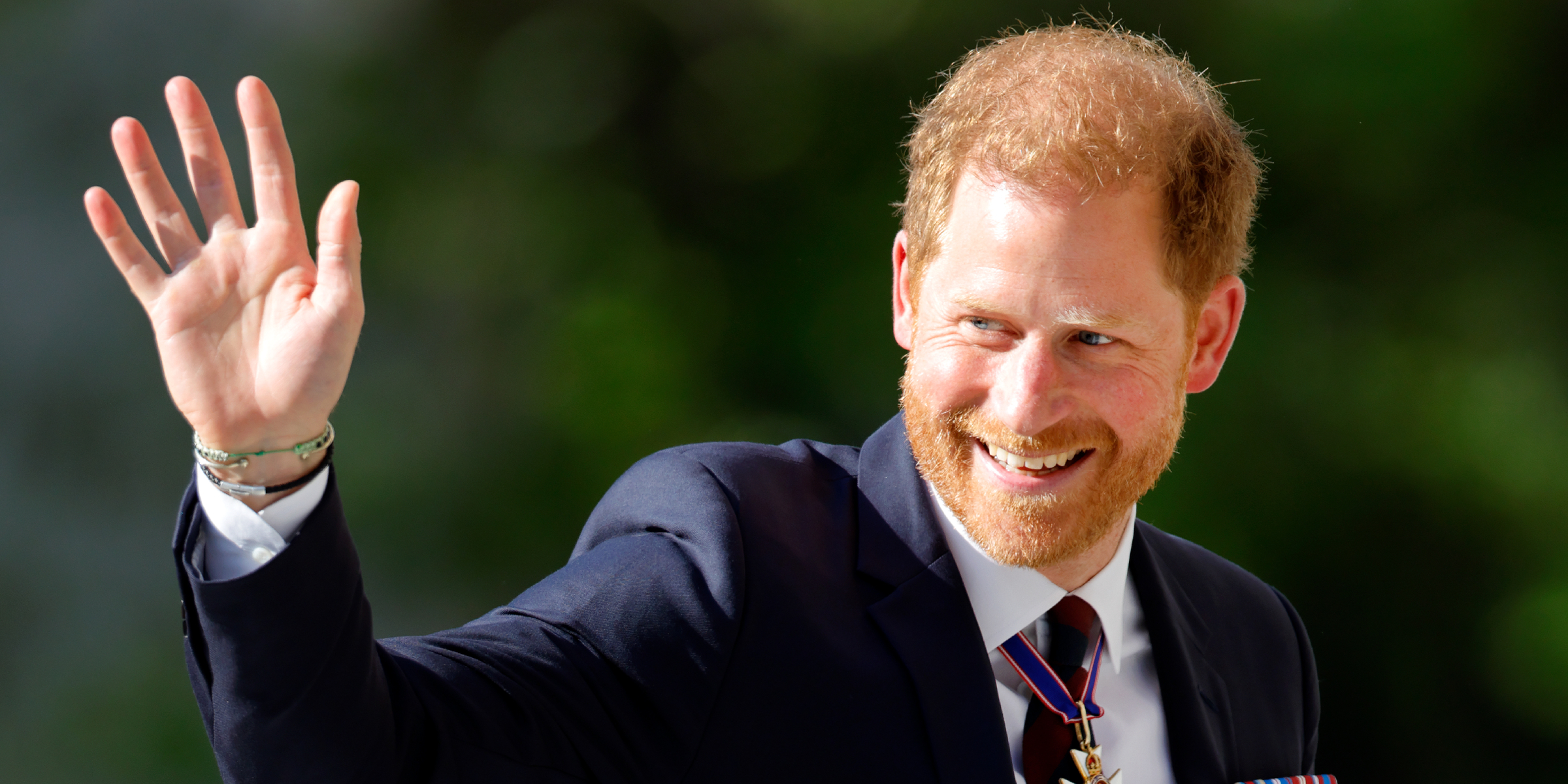 Prince Harry | Source: Getty Images