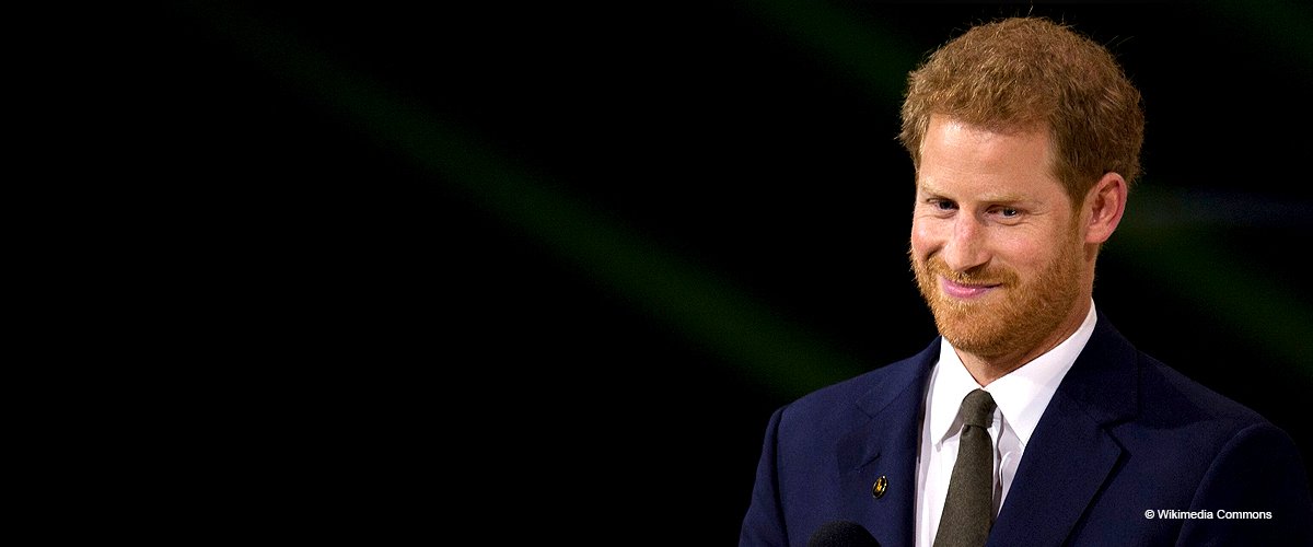Prinz Harry plant angeblich, Elternzeit zu nehmen, wie es jeder moderne Vater tun würde
