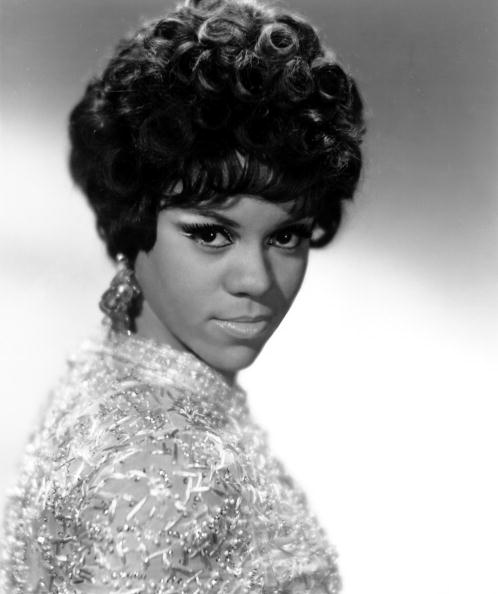 Florence Ballard was a prominent member of one of the most successful girl's band in history, "The Supremes." | Photo: Getty Images