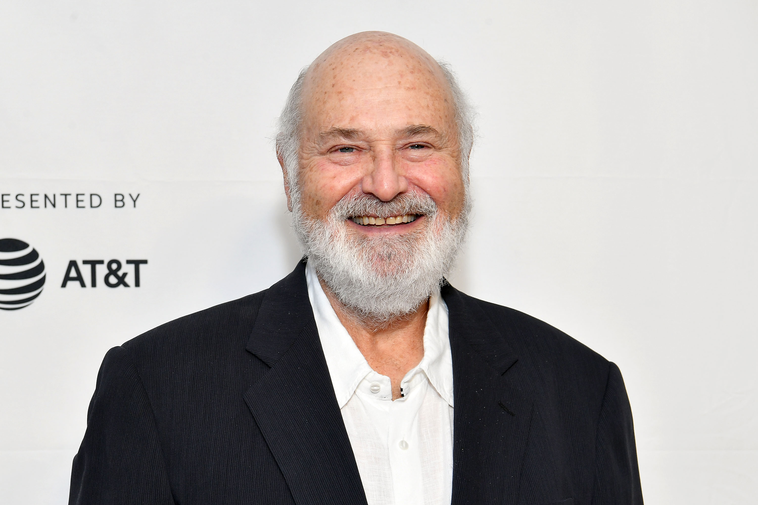 Rob Reiner attends the "This Is Spinal Tap" 35th Anniversary during the Tribeca Film Festival at the Beacon Theatre on April 27, 2019 in New York City | Source: Getty Images