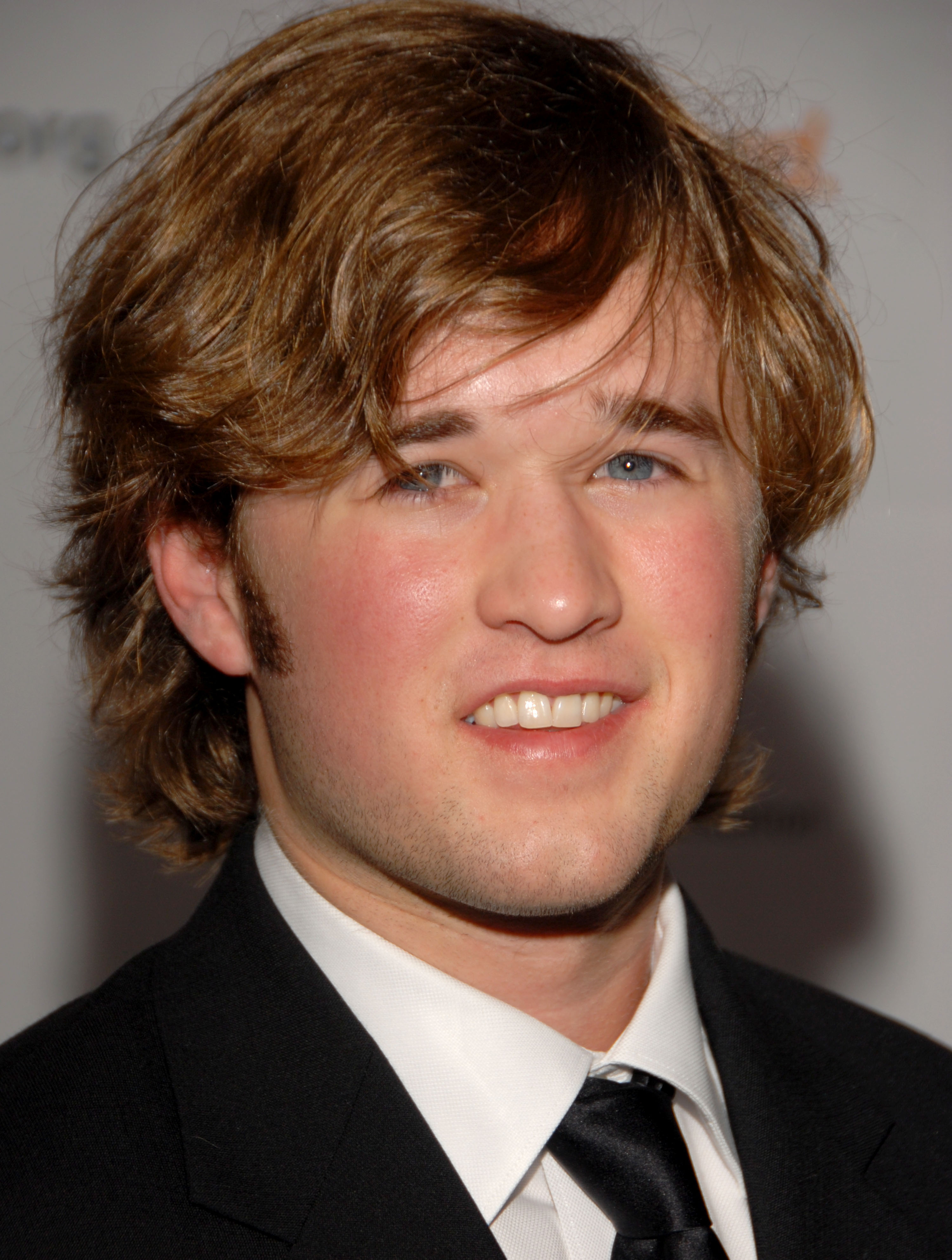 The former child star at Making Magic Happen: The 3rd Annual Los Angeles Gala for the Christopher and Dana Reeve Foundation in 2007. | Source: Getty Images