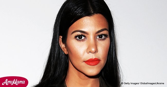 Kourtney Kardashian is allegedly furious after ex takes kids on vacation with new girlfriend